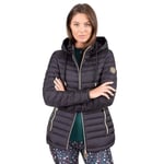 Aubrion Womens/Ladies Norwood Down-Touch Packaway Padded Jacket - XXS