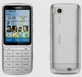 Nokia new Condition C3-01 (Unlocked) Mobile Phone with Warranty- Fast PP
