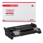 NOPAN-INK - x1 Toner - CF259A (Noir) - Compatible pour HP LaserJet Pro M304 M404 428 Series