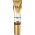 Max Factor Miracle Second Skin Foundation 13 Deep