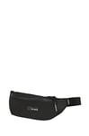 Samsonite Roader Waist Pack, Deep Black