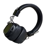Headset for  MAJOR IV Luminous  Bluetooth Headset Heavy Bass Multi-Function4213