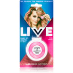 Schwarzkopf LIVE Paint It hårkridt Skygge Pink Crush 3,5 g