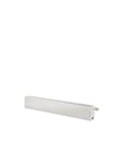 Purmo Compact valve radiator 22 - 400 x 1000 mm RAL 9016 White