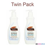 Palmer's Cocoa Butter Formula Daily Skin Therapy (Twin Pack)