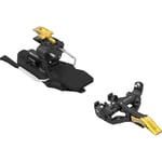 ATK Bindings RT 10 Evo toppturbinding Black Titanium Gold 86 mm 2024