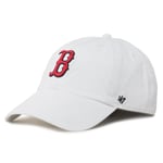 Keps 47 Brand Mlb Boston Red Sox B-RGW02GWS-WH White