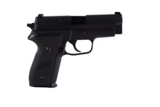 Swiss Arms - Navy Pistol .40 airsoft 6mm greengas replica blowback
