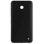 LIUXING Back Cover (Frosted Surface) for Nokia Lumia 630(Black) Back cover (Color : Green)