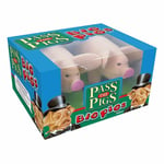 Pass The Pigs Big Pigs Dice Game