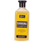 Banana Shampoo 400ml By Xpel