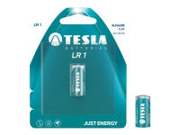Tesla Alkaline batteri LR1 (1 stk) - 2293483