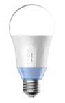 TP-LINK – Smart Bulbs LB120, E27, 11W, 220-240V AC, 800lm, 2700-6500K, white (LB120(E27))
