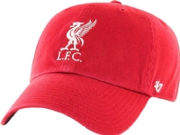47 Brand 47 Brand EPL FC Liverpool Keps EPL-RGW04GWS-RDA röd En storlek