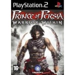 Prince of Persia: Warrior Within