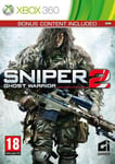 Sniper Ghost Warrior 2 - Bonus Content