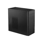 ANTEC - Boitier PC - Value Solution series VSK3000BU3 - Noir