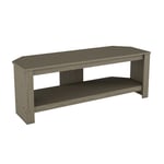 AVF Calibre Up to 55 Inch TV Stand - Grey Wood Effect