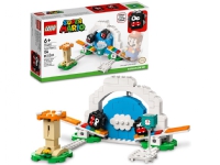 LEGO Super Mario 71405 Fuzzy Pinballs - Utvidelsessett