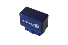 MobileScan Android OBD adapter, Bluetooth, diagnostic interface