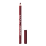 IsaDora All-in-One Lipliner Cranberry Krämig läppenna 1,2 g