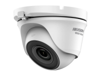 HiWatch 300611431 HWT-T120-M(2,8mm) Overvågningskamera AHD, HD-CVI, HD-TVI, Analog 1920 x 1080 Pixel