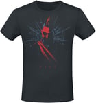 Far Cry Villains - Vaas T-Shirt black