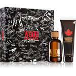 Dsquared2 Wood Pour Homme Gift Set