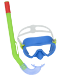Snorkelset barn +3 år