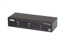 ATEN – 2x2 4K HDMI Matrix Switch, up to 15m (VM0202H-AT-G)