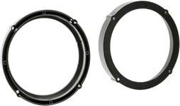 Hogtalarring 165 mm Olika modeller Seat Skoda Volkswagen Mitsubishi
