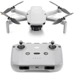 DJI Mini 2 SE Camera Drone for aerial photography / Videography