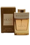 Bvlgari Man Terrae Essence Eau de Parfum Spray Mini 15ml Travel Size