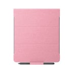 Amazon Kindle Scribe Fabric Cover- Rose