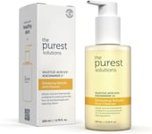 The Purest Solutions Exfoliating Salicylic Acid Cleanser Facial Cleanser (0.5% S