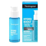 NEUTROGENA Hydro Boost Ultra Hydrating Serum 30 ml Hyaluronic Acid All Skin Type