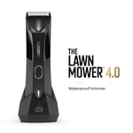 MANSCAPED™ The Tool Box 4.0 Includes The Lawn Mower™ 4.0 Electric Hair Trimmer
