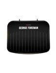 George Foreman Fit Grill Medium GFF2021