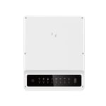 Inverter GoodWe 10kW, hybrid, three-phase, 2 mppt, no display, wifi included with EzMeter Goodwe GM3000 Energy Meter