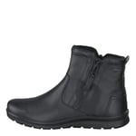 ECCO Women’s Babett Ankle Boots Black (BLACK11001), Black (BLACK11001), 2.5/3 UK(35 EU)