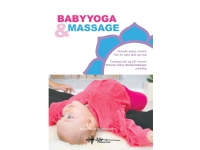 Baby yoga och massage | Mia Sojun Rasmussen | Språk: Danska