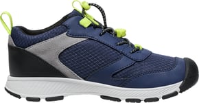 Keen Kid's Skua Waterproof Y-Naval Academy-Evening Primrose Naval Academy-evening Primrose, 34