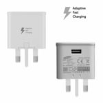 For Samsung Fast Charger Plug Travel Adapter For Galaxy Tab Pro 12.2" A 9.7"