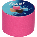 Kinesiology Tape, Kinesiologitejp