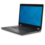 Dell Latitude E7470 14" FHD IPS Core i5-6300U 3,0Ghz (A-Klass)