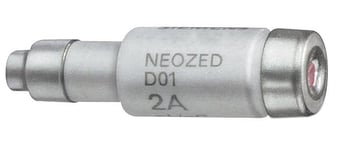 Ifö Electric Neozed gG N-säkring D01, 400V 13A, 1-pack
