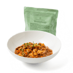 Food Force Biffragu med Grönsaker Mjukkonserv 300g