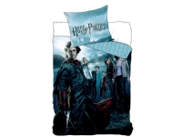 Harry Potter Sängkläder, 100 procent bomull