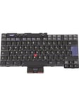 Lenovo Keyboard (GERMAN) - Tysk