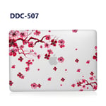 Convient pour Huawei Laptop Case MateBookD14 XPro Honor Magic15 Housse de protection-DDC-507- Huawei Matebook 16/16S